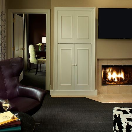 Kimpton Hotel Vintage Seattle By Ihg Kültér fotó