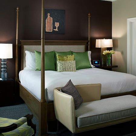Kimpton Hotel Vintage Seattle By Ihg Szoba fotó