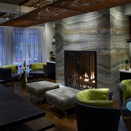 Kimpton Hotel Vintage Seattle By Ihg Kültér fotó