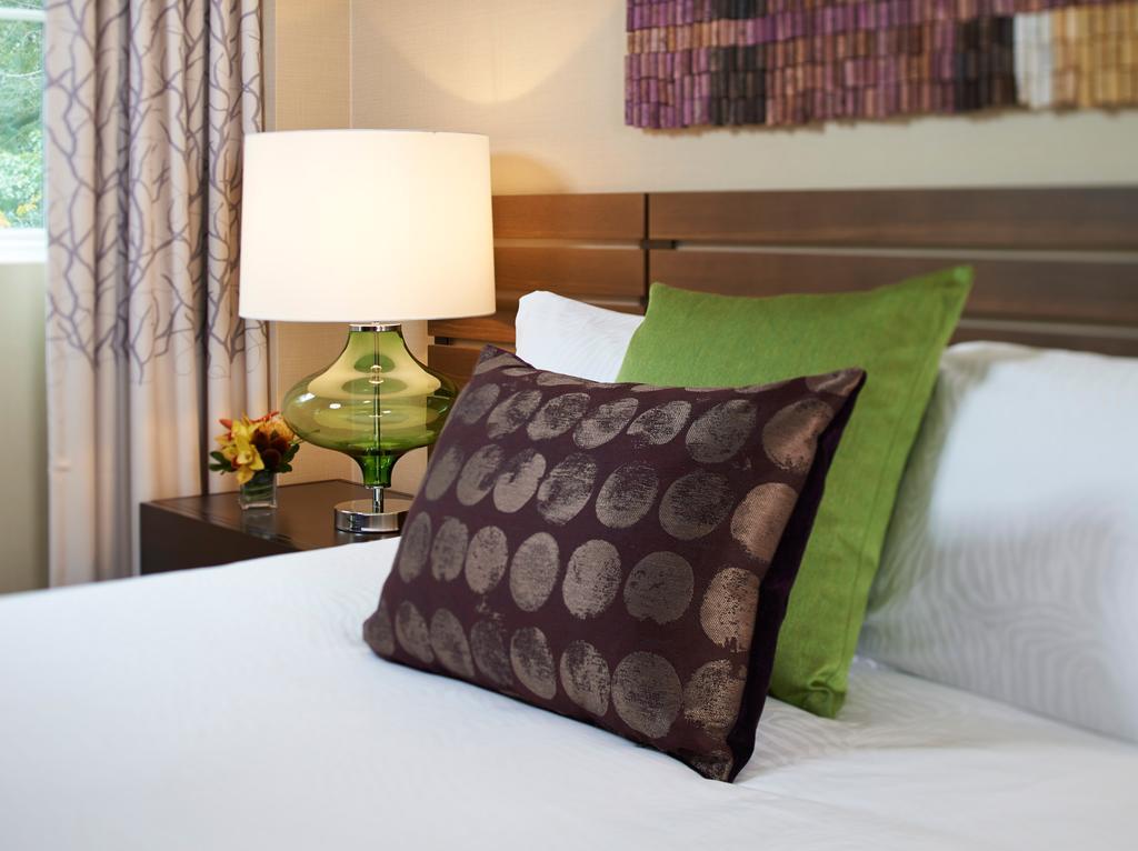 Kimpton Hotel Vintage Seattle By Ihg Kültér fotó