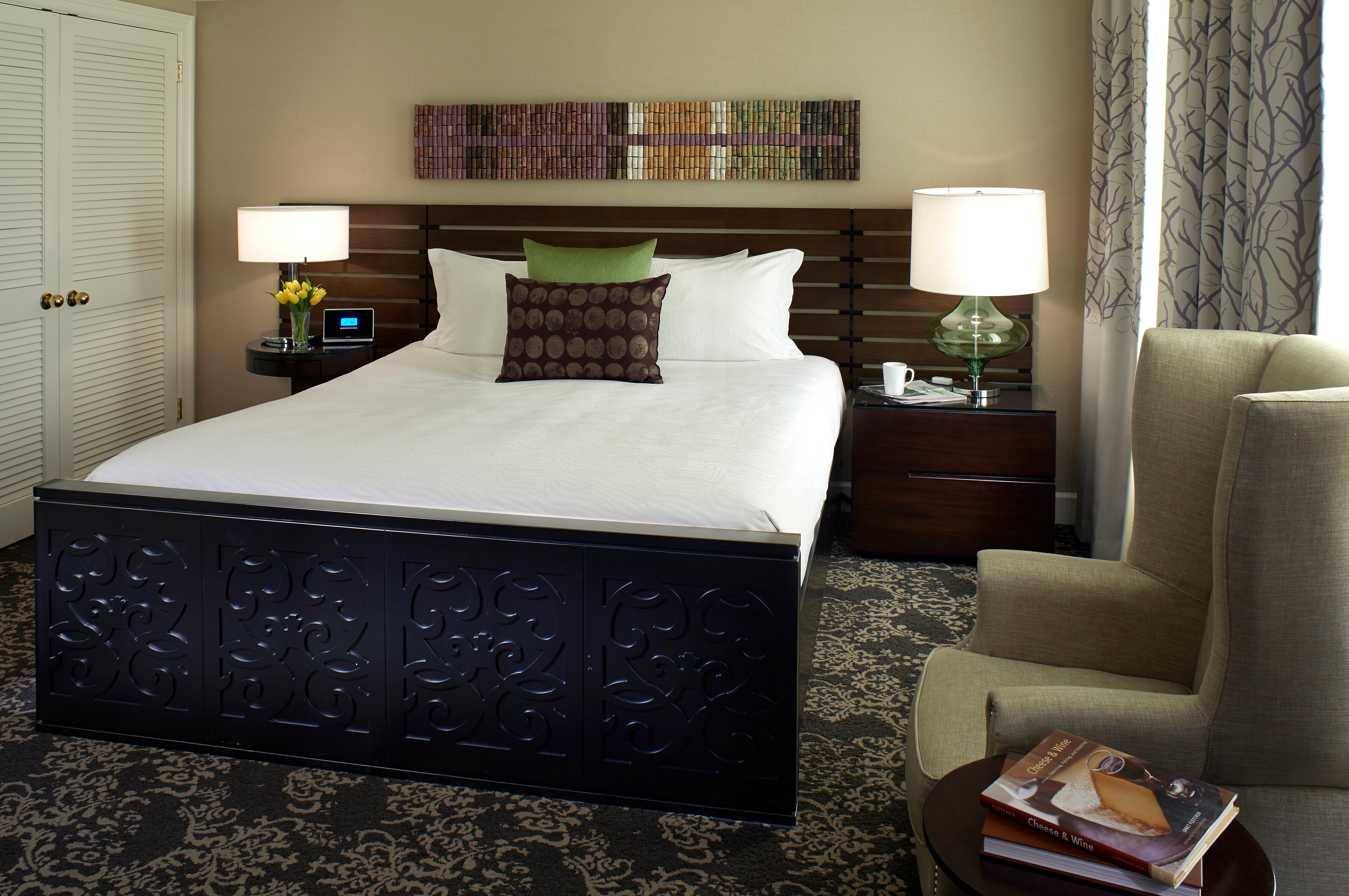 Kimpton Hotel Vintage Seattle By Ihg Kültér fotó