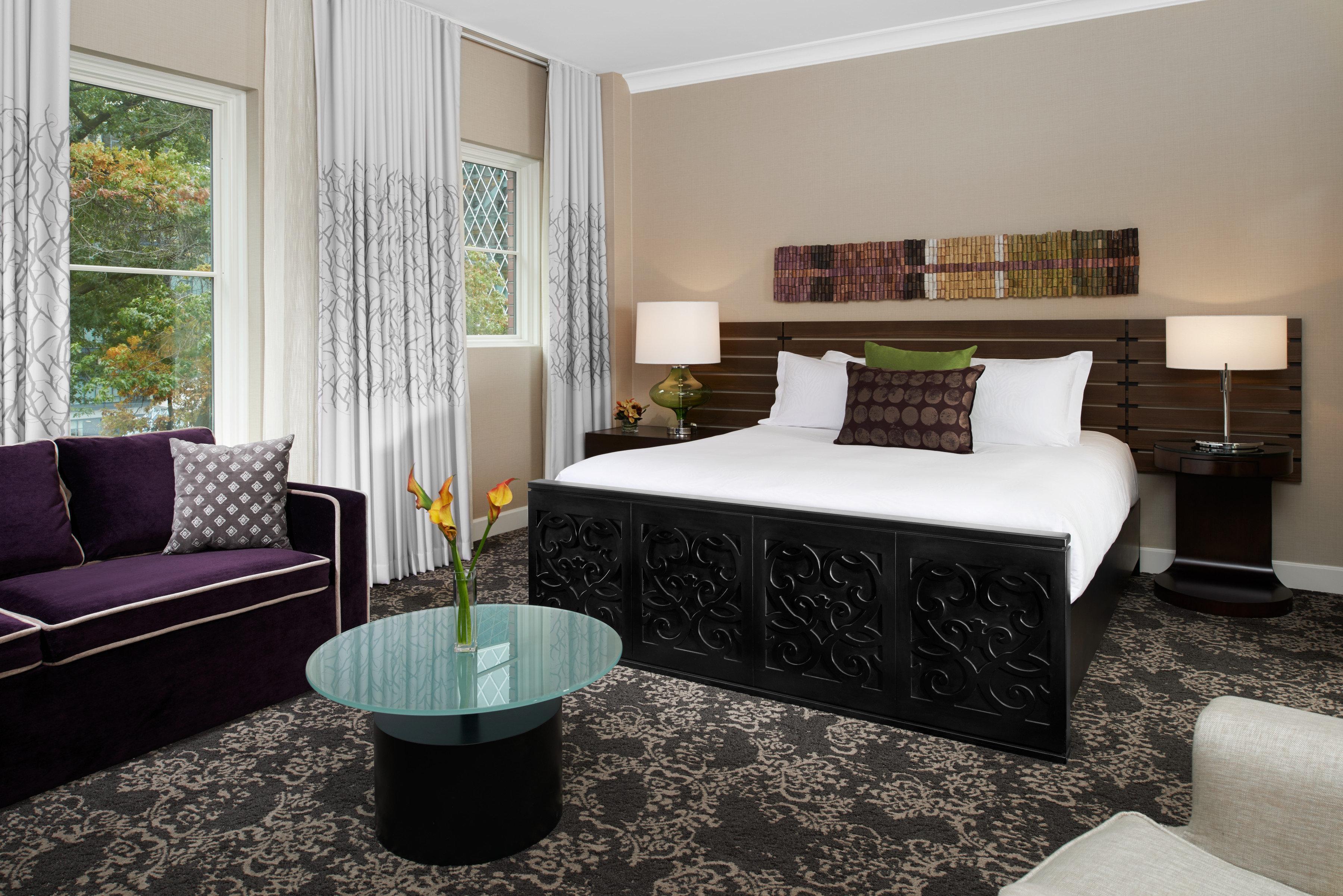 Kimpton Hotel Vintage Seattle By Ihg Kültér fotó