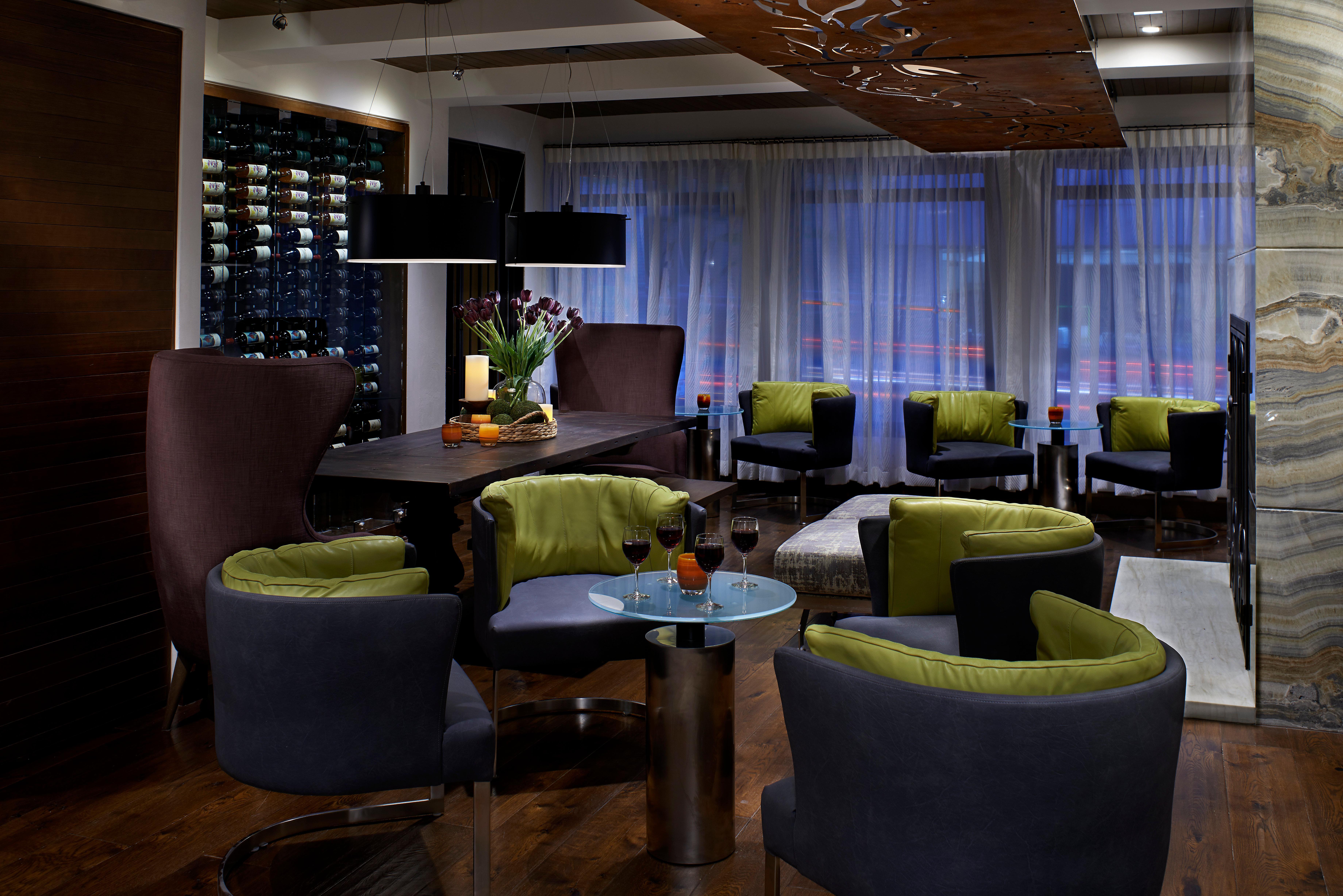 Kimpton Hotel Vintage Seattle By Ihg Kültér fotó