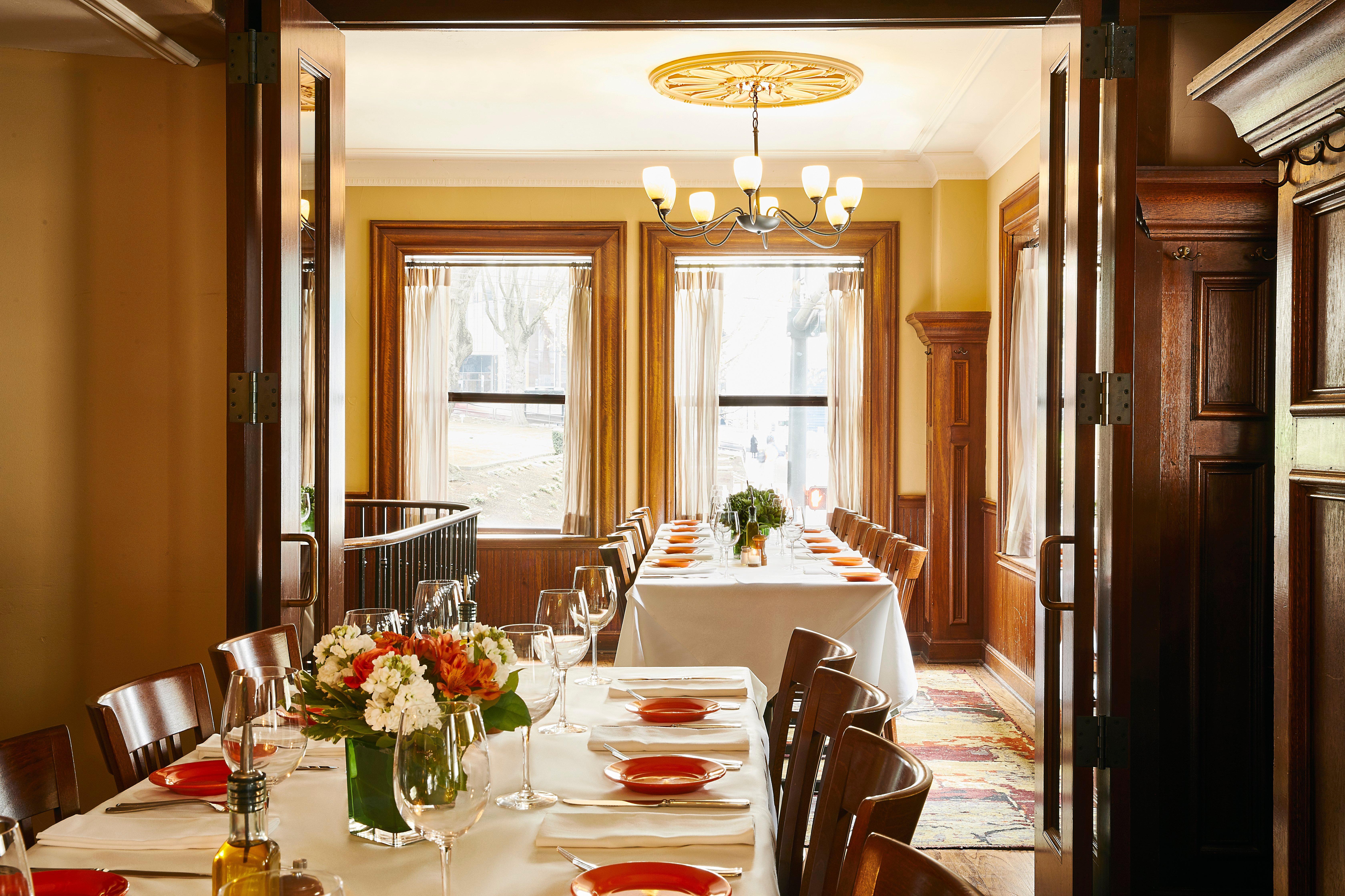 Kimpton Hotel Vintage Seattle By Ihg Kültér fotó