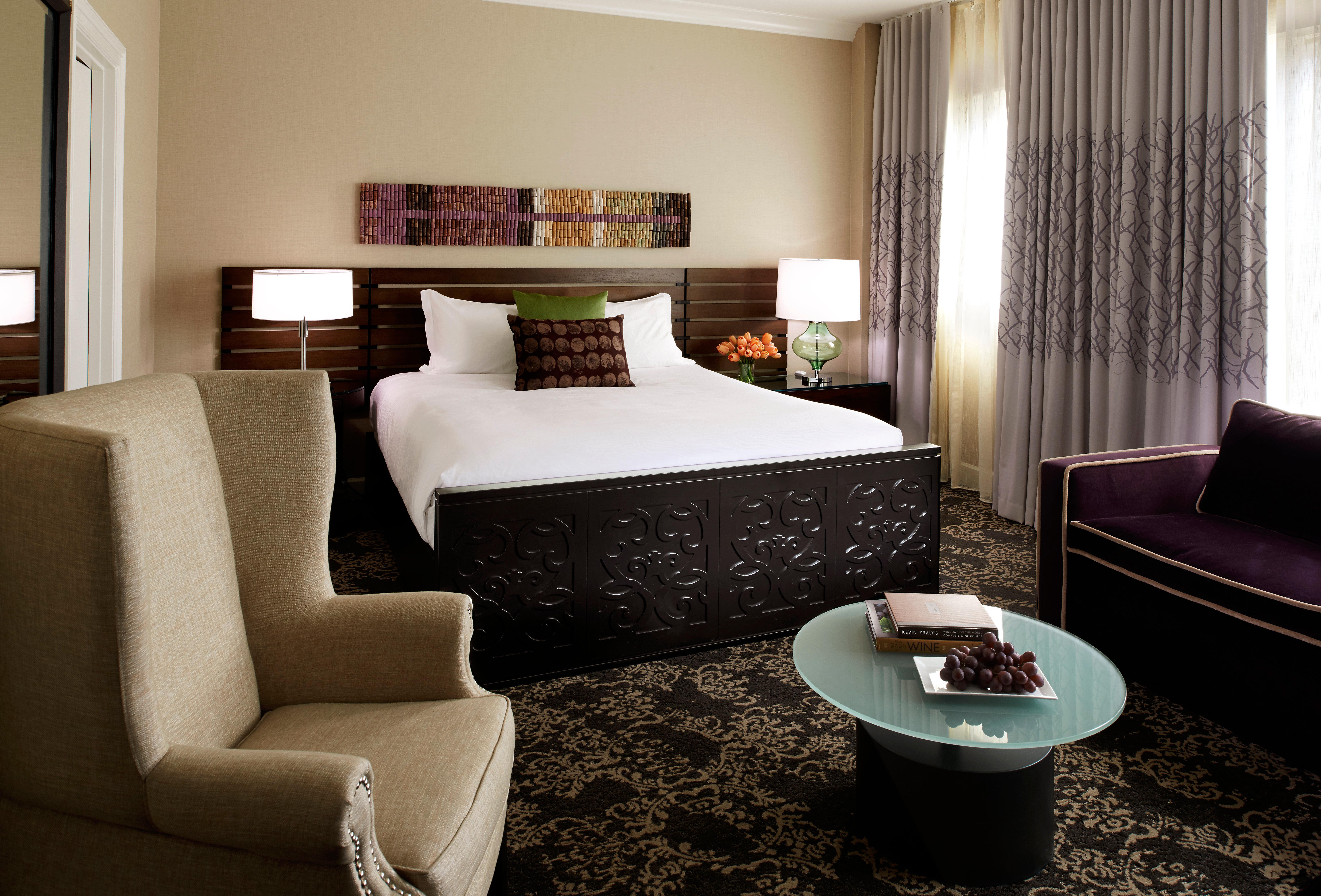 Kimpton Hotel Vintage Seattle By Ihg Kültér fotó