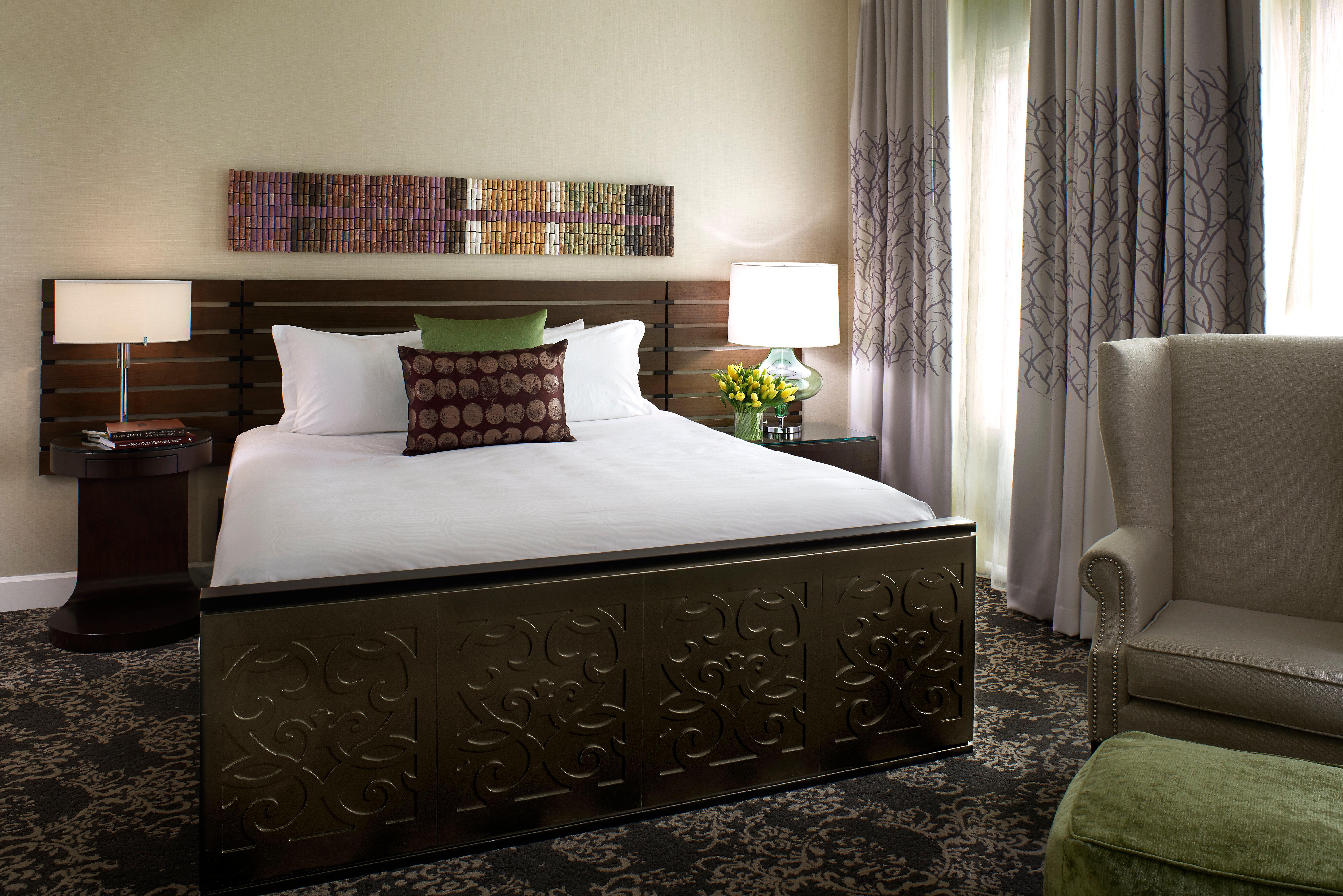 Kimpton Hotel Vintage Seattle By Ihg Kültér fotó