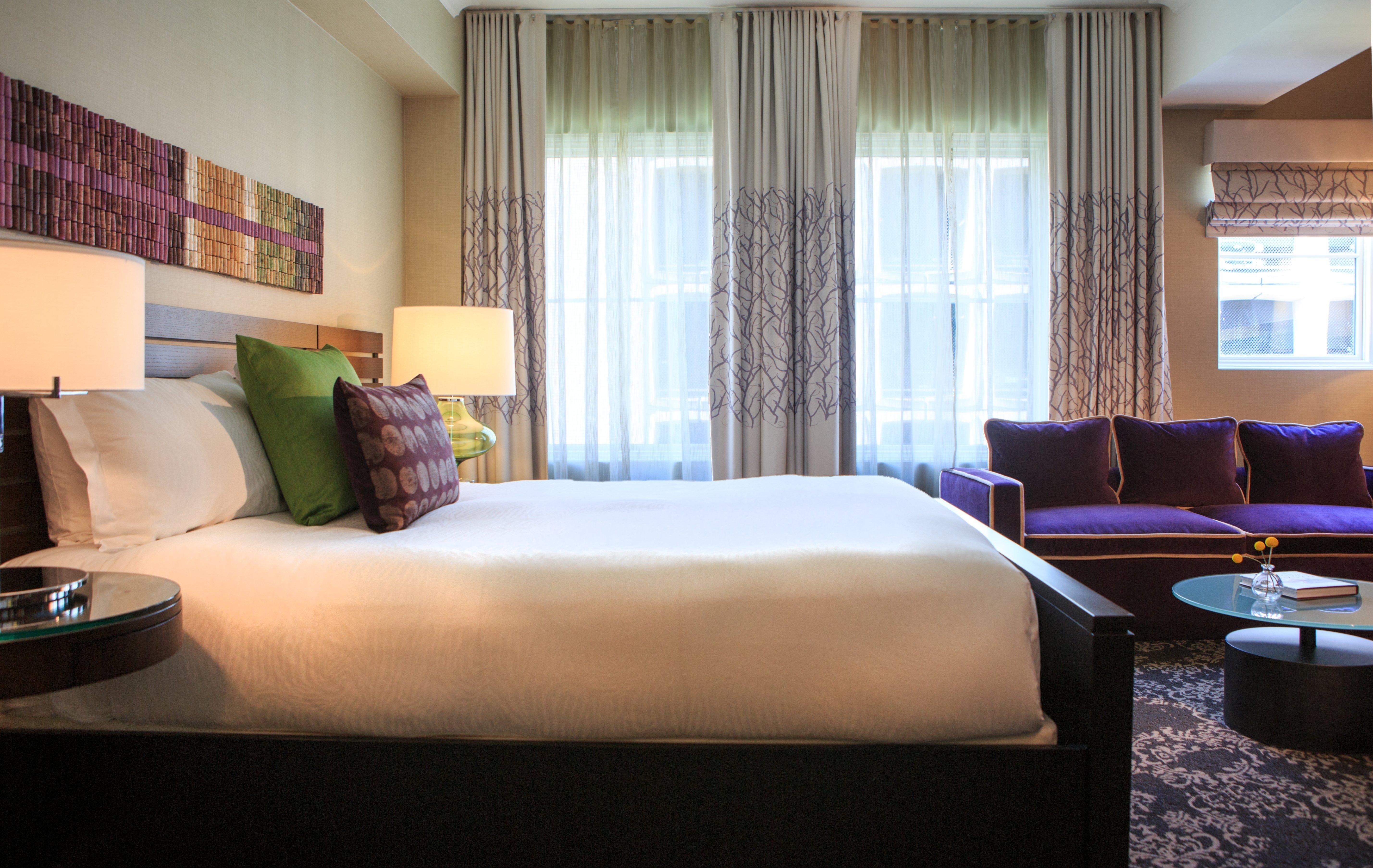 Kimpton Hotel Vintage Seattle By Ihg Kültér fotó