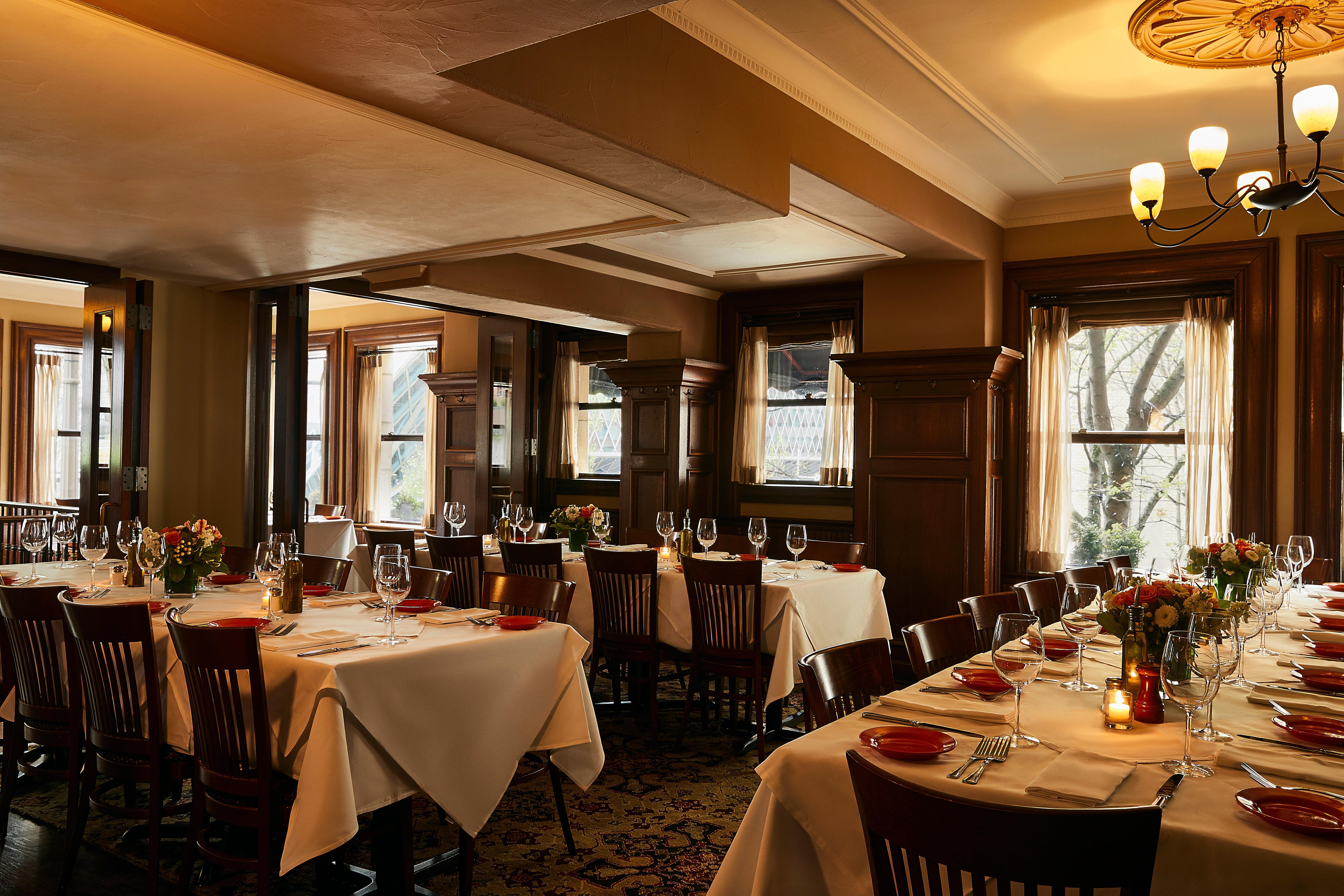 Kimpton Hotel Vintage Seattle By Ihg Kültér fotó