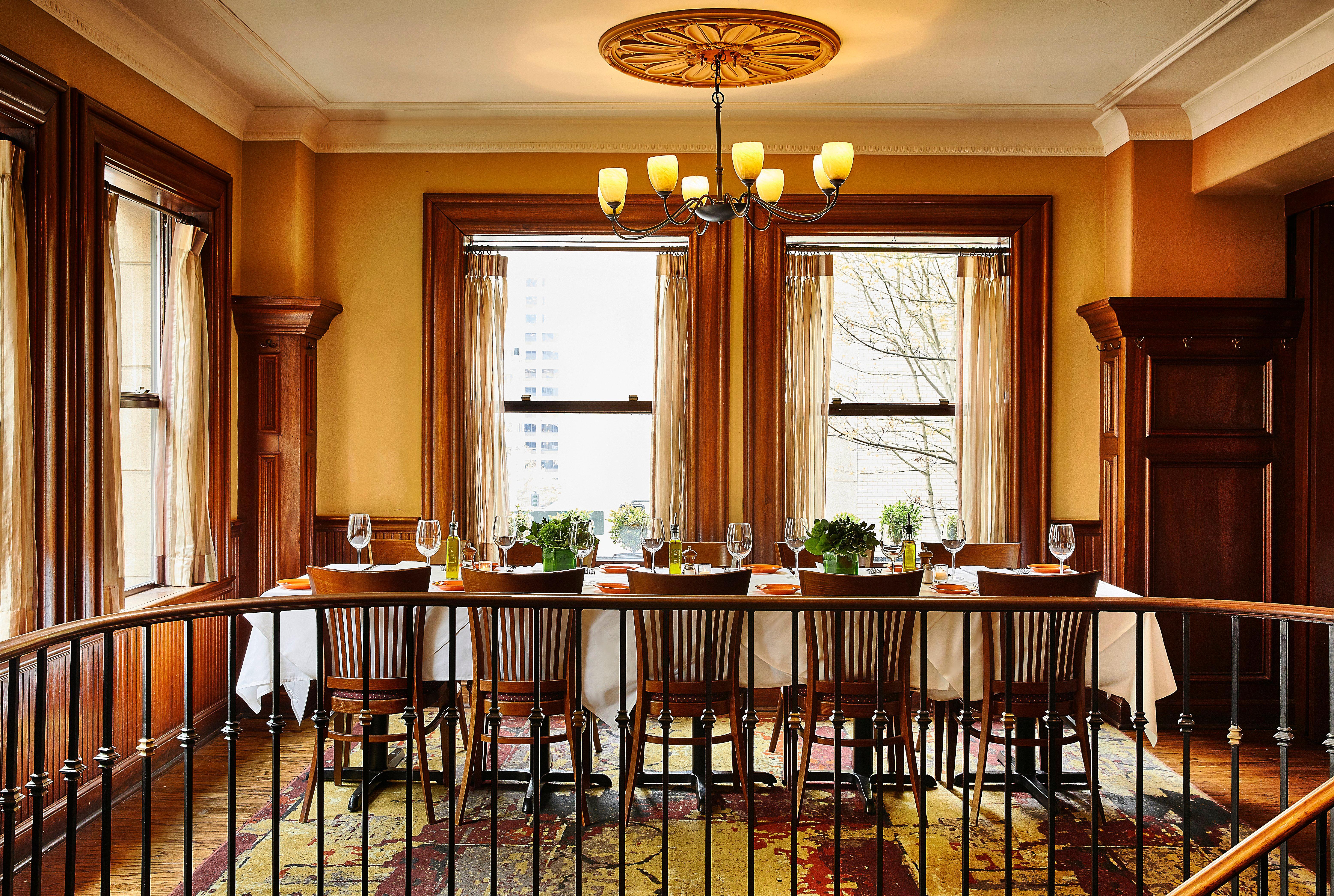 Kimpton Hotel Vintage Seattle By Ihg Kültér fotó