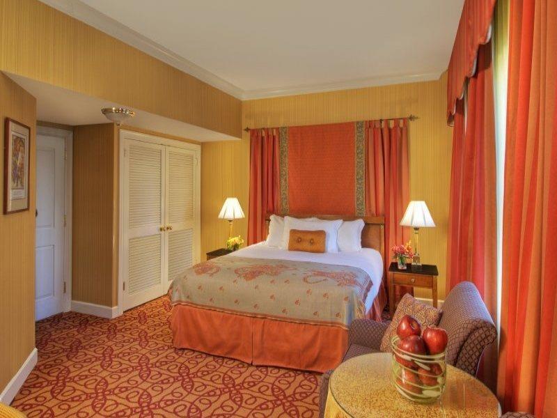 Kimpton Hotel Vintage Seattle By Ihg Szoba fotó