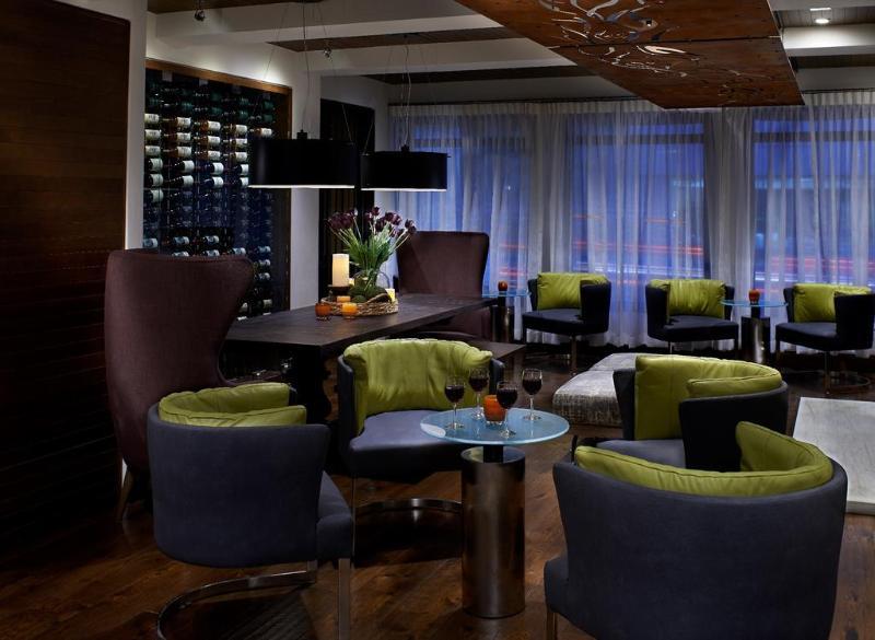 Kimpton Hotel Vintage Seattle By Ihg Kültér fotó